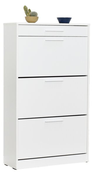 ASIR Botník SHC431 bílý