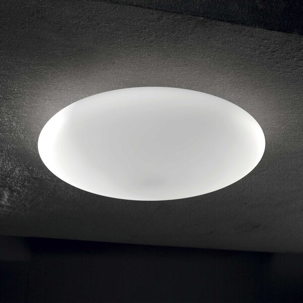 Ideal Lux Stropní svítidlo SMARTIES PL1 D33