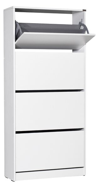 ASIR Botník SHC-540 bílý