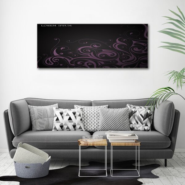Fotoobraz na skle Ornamenty osh-62958934