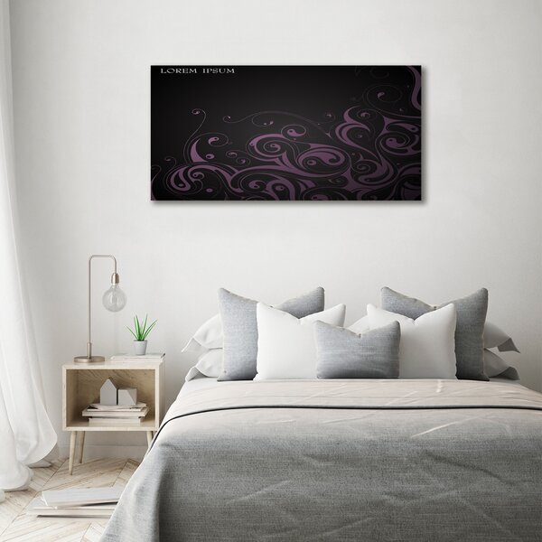 Fotoobraz na skle Ornamenty osh-62958934