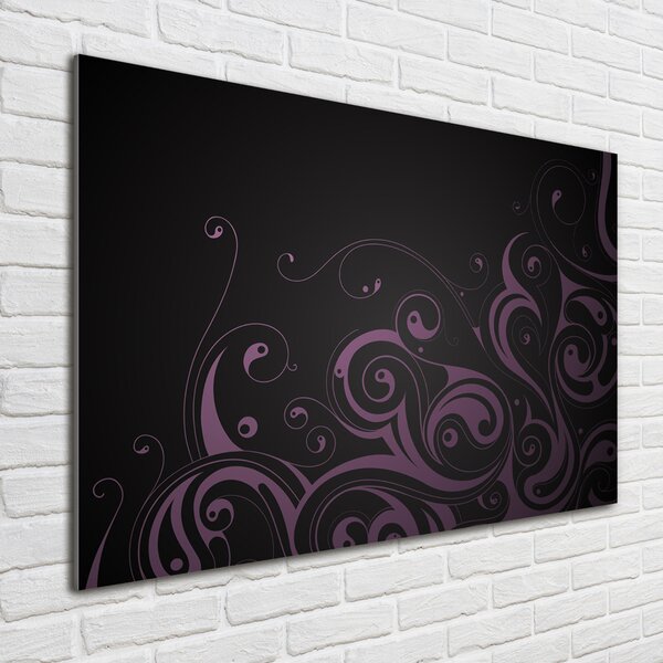 Fotoobraz na skle Ornamenty osh-62958934