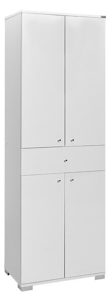 ASIR Skříňka ADR-441 bílá