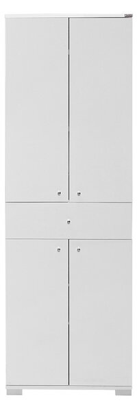 ASIR Skříňka ADR-441 bílá