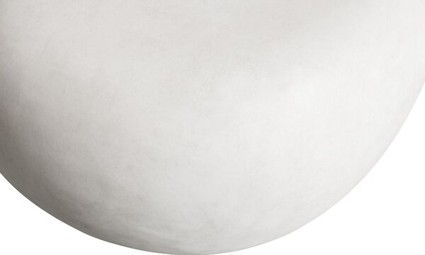 Vtwonem konferenční stolek PEBBLE ø50 cm 375154-W
