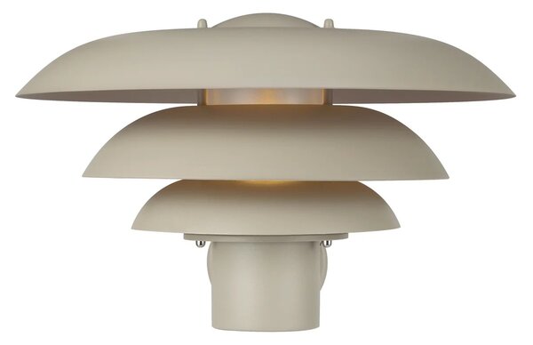 Nordlux Nástěnná lampa Kurnos 35 Barva: Černá