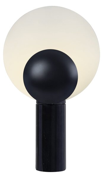 Nordlux Stolní lampa Caché Barva: Šedá