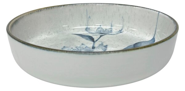 GURMÁNSKÝ TALÍŘ porcelán keramika 19 cm Landscape - Kolekce nádobí