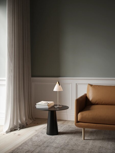 Nordlux Stolní lampa Strap Barva: Bílá