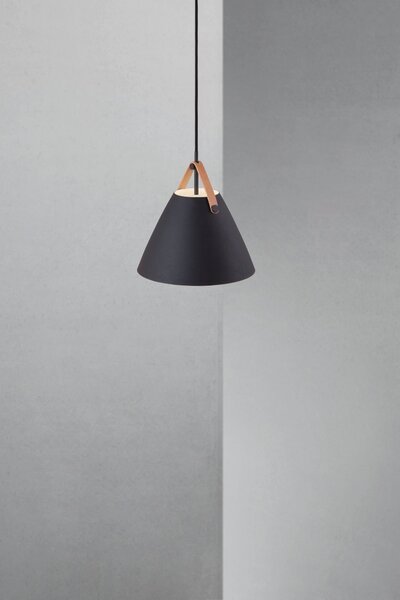Nordlux Závěsné svítidlo Strap 27 Velikost: 270 mm, Barva: Béžová