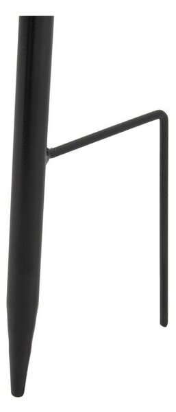 LED zapichovací solární venkovní svítidlo ø 18 cm Marioneta – Leitmotiv