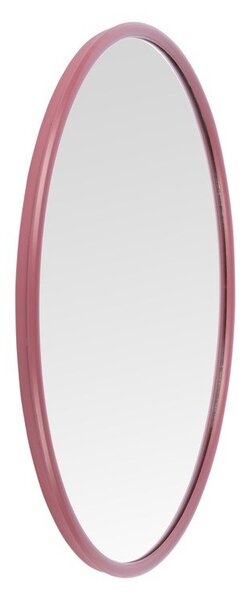 Nástěnné zrcadlo ø 50 cm Riqueza – PT LIVING