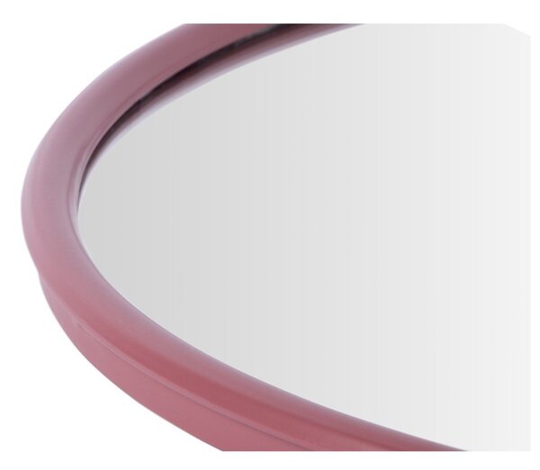 Nástěnné zrcadlo ø 50 cm Riqueza – PT LIVING