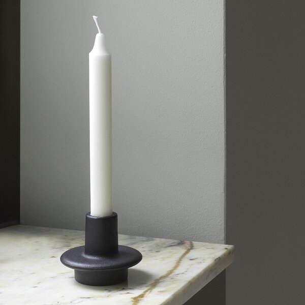 Normann Copenhagen designové svícny Heima One Candlestick