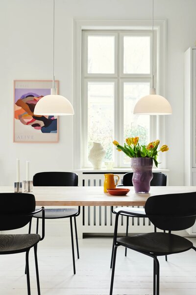 Nordlux Závěsné svítidlo Ellen Velikost: 300 mm, Barva: Černá