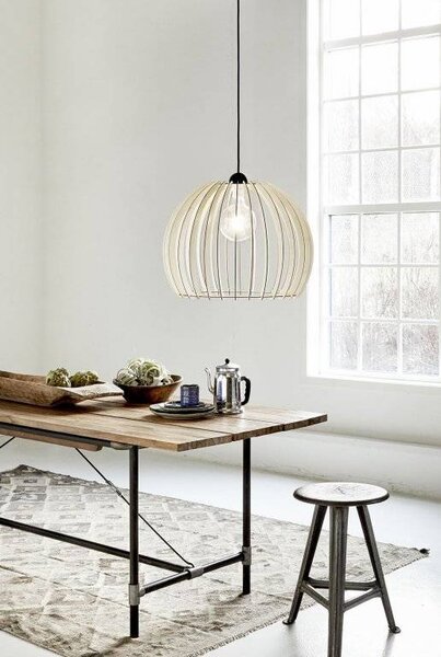 Závěsné svítidlo Nordlux Chino Velikost: 400 mm