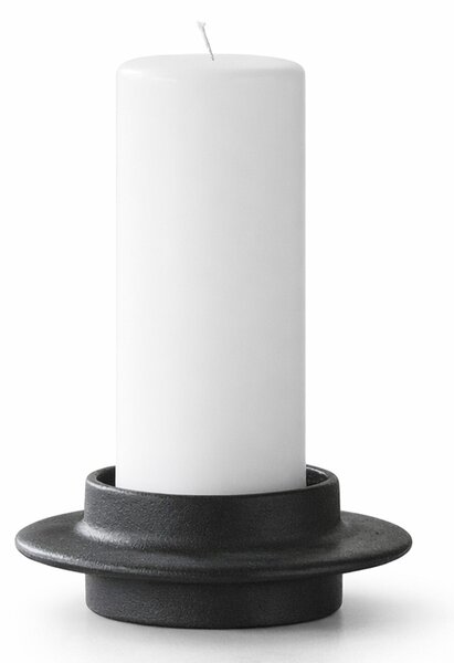 Normann Copenhagen designové svícny Heima Block Candle Holder