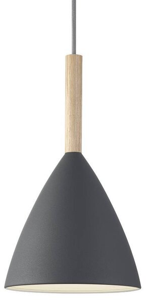 Nordlux Závěsné svítidlo Pure Velikost: 100 mm, Barva: Bílá