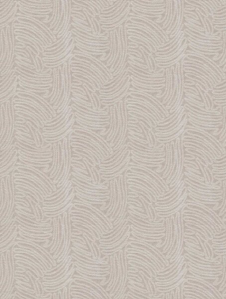 Vliesová obrazová tapeta na zeď, béžovo-šedá, imitace pleteniny, 363282, Calm Crafted, Eijffinger