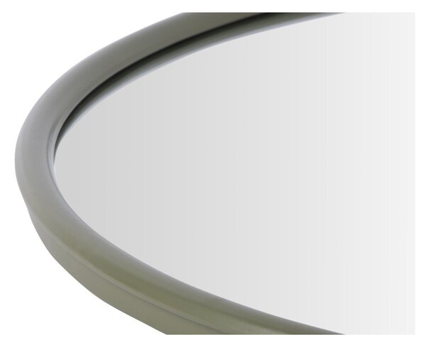 Nástěnné zrcadlo ø 50 cm Riqueza – PT LIVING