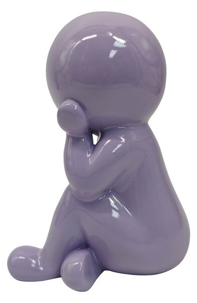 Soška z polyresinu (výška 20 cm) Amigo Dreaming – PT LIVING