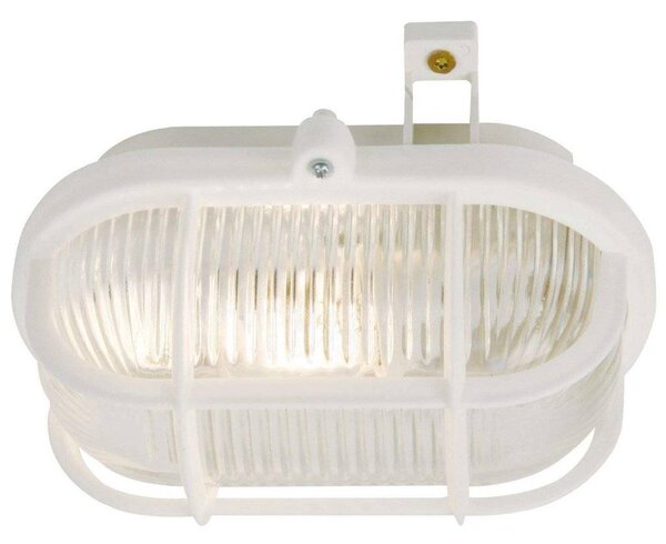 Nordlux Venkovní nástěnná lampa Skot, IP44 Barva: Černá