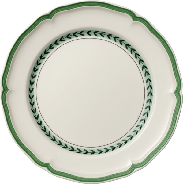 Villeroy&Boch Villeroy & Boch French Garden Green Line jídelní talíř 26cm