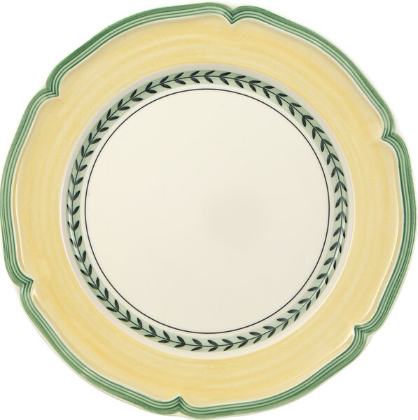 Villeroy&Boch Villeroy & Boch French Garden Vienne jídelní talíř 26cm