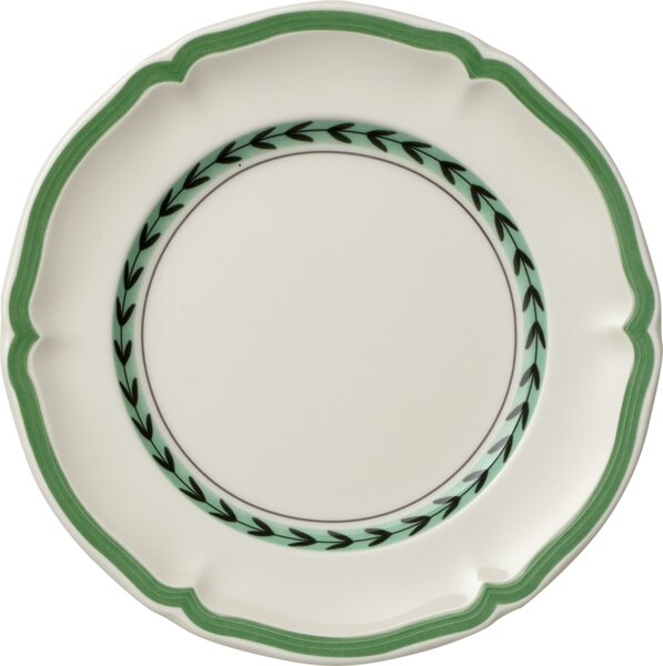 Villeroy&Boch Villeroy & Boch French Garden Green Line pečivový talíř 17cm