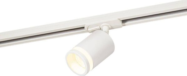 Nordlux Stropní reflektor Rondie pro 1F lištu od Nordluxu Barva: Černá