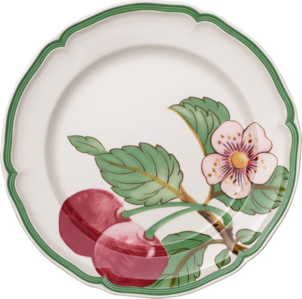 Villeroy&Boch Villeroy & Boch French Garden Modern Fruits Cherry jídelní talíř 26cm