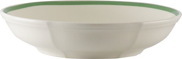 Villeroy&Boch Villeroy & Boch French Garden Green Line plochá mísa