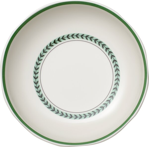 Villeroy&Boch Villeroy & Boch French Garden Green Line plochá mísa