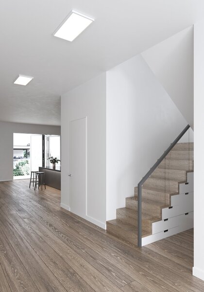 Nordlux Smívatelný stropní panel Harlow Smart, IP54