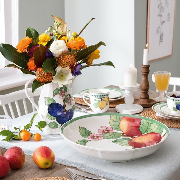 Villeroy&Boch Villeroy & Boch French Garden Modern Fruits džbán, 2,0 l