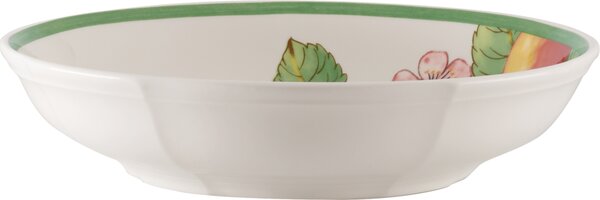 Villeroy&Boch Villeroy & Boch French Garden Modern Fruits Apple mísa na polévku / těstoviny 23,5cm
