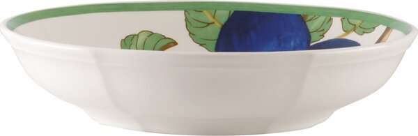Villeroy&Boch Villeroy & Boch French Garden Modern Fruits Plum mísa na polévku / těstoviny 23,5cm