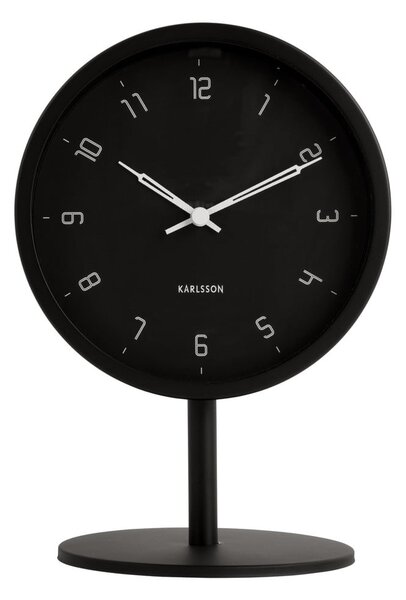 Hodiny ø 15 cm Stark – Karlsson