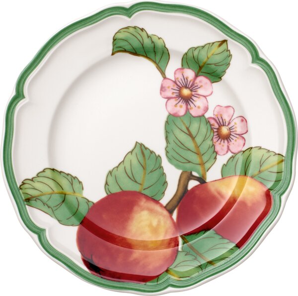 Villeroy&Boch Villeroy & Boch French Garden Modern Fruits Apple dezertní talíř 21cm