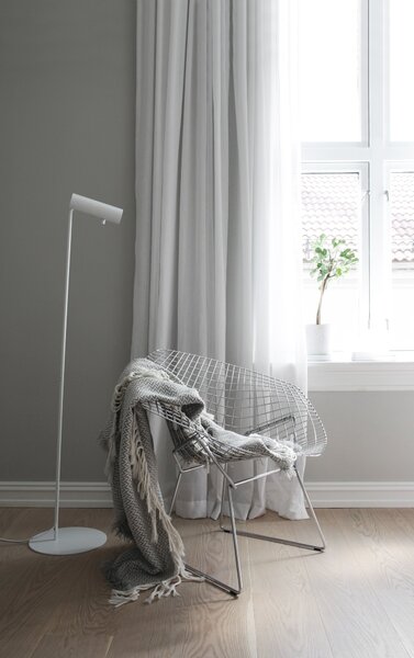 Nordlux Stojací lampa Mib 6 Barva: Bílá