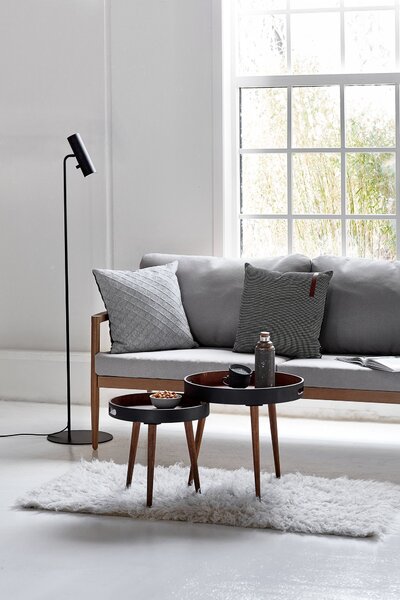 Nordlux Stojací lampa Mib 6 Barva: Bílá