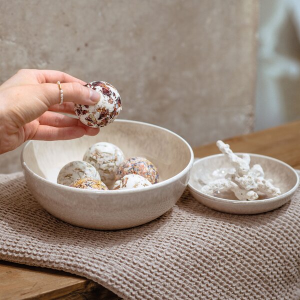 Villeroy&Boch Perlemor Sand Bol 169 mm, 550 ml