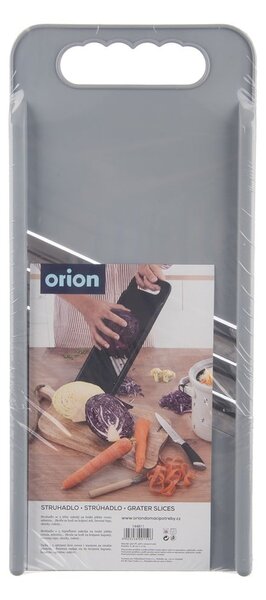 Struhadlo Practic – Orion