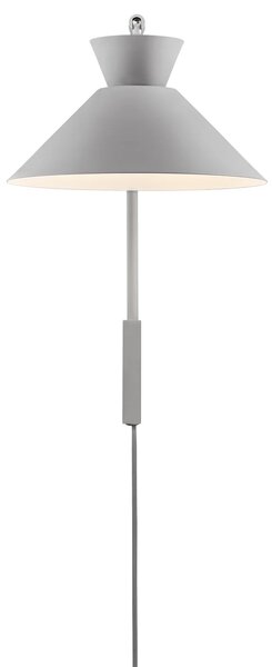 Nordlux Nástěnná lampa DIAL Barva: Bílá