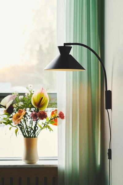 Nordlux Nástěnná lampa DIAL Barva: Bílá