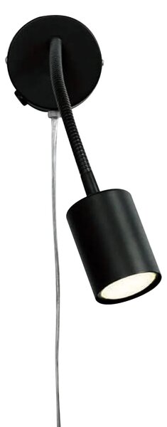 Nordlux Čtecí lampička Explore Flex Barva: Bílá