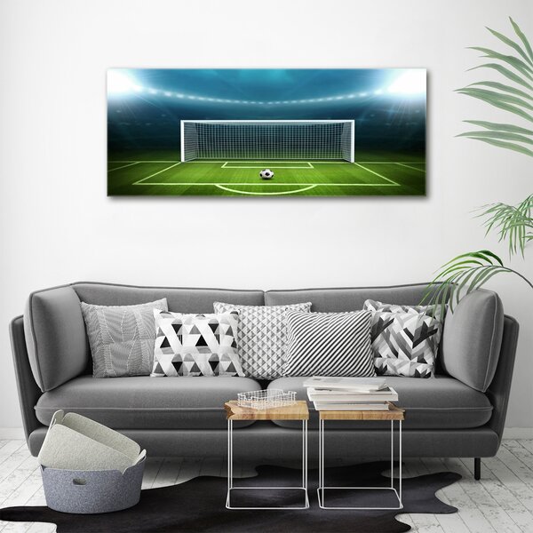 Moderní obraz canvas na rámu Stadion oc-65375942