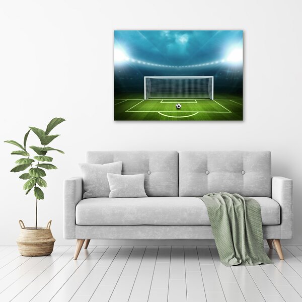 Moderní obraz canvas na rámu Stadion oc-65375942
