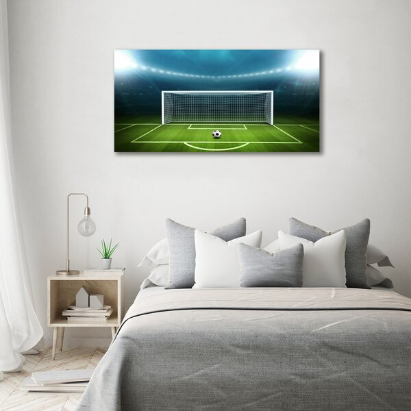 Moderní obraz canvas na rámu Stadion oc-65375942