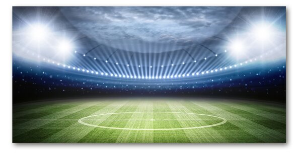 Foto obraz fotografie na skle Stadion osh-65377404